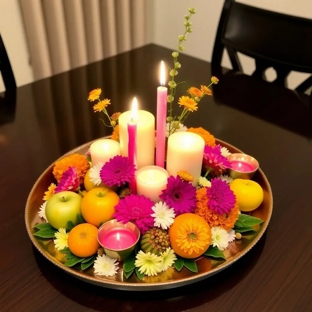 Diwali decoration ideas