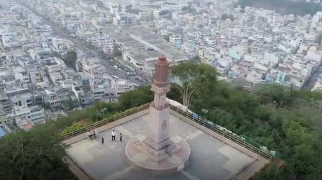 Vijayawada tourism 