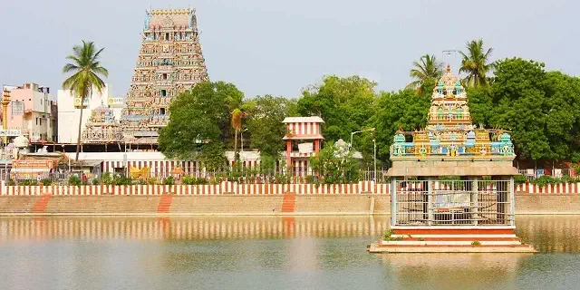 Chennai tourist places