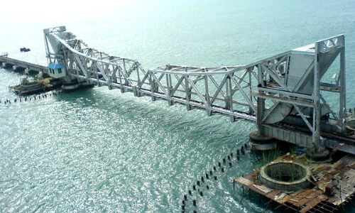 Places to visit in rameshwaram telugu 