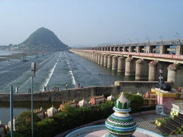 Vijayawada tourism 