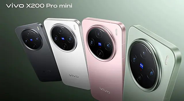 upcoming vivo smartphones