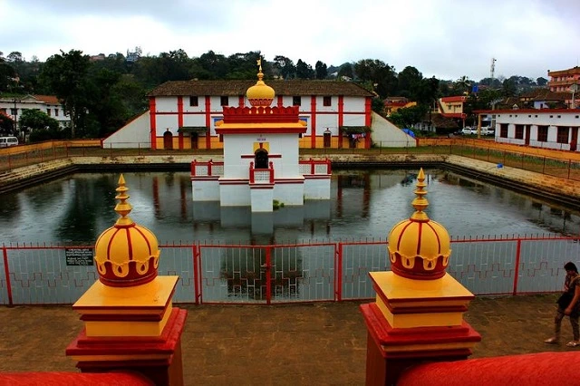 places to visit in coorg