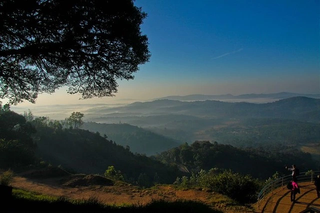 places to visit in coorg