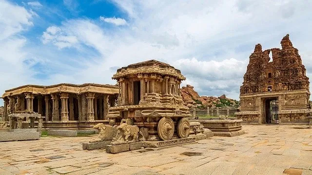 Vijaya Vittala Temple