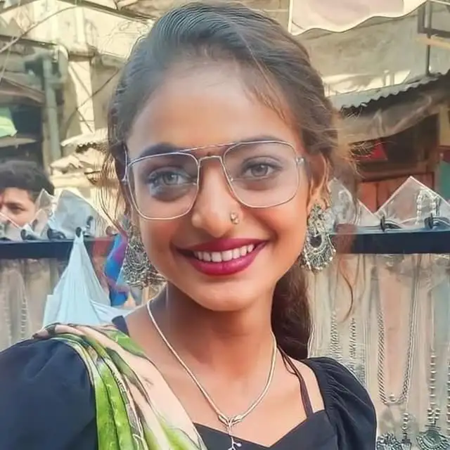 monalisa bhonsle 