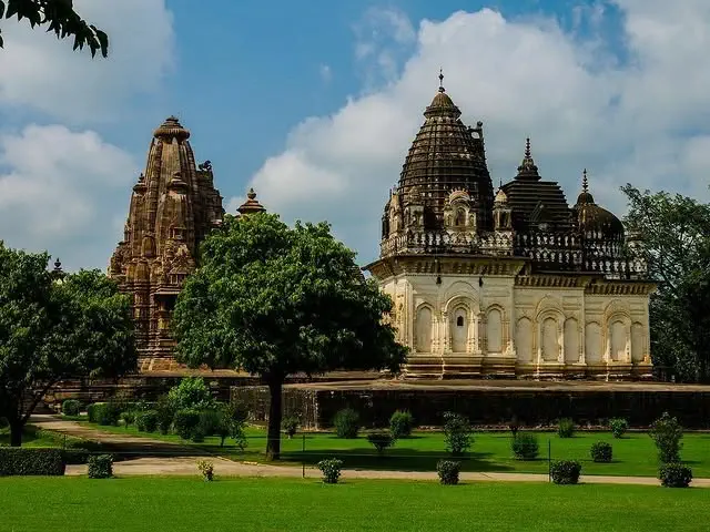 Cultural importance of Khajuraho