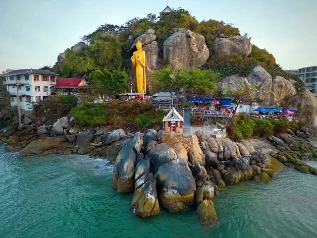 Hua Hin thailand