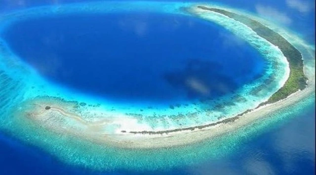 banana reef maldives