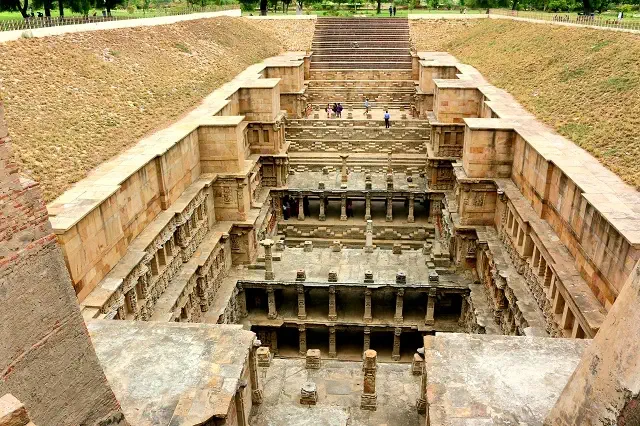 Rani ki vav patan gujarat
