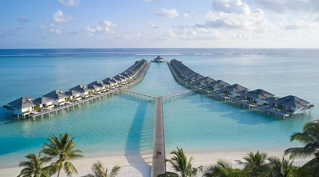 sun island maldives