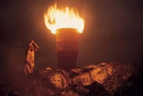 Arunachalam Temple Karthika Deepotsavam
