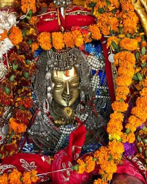 Hidimba devi Manali