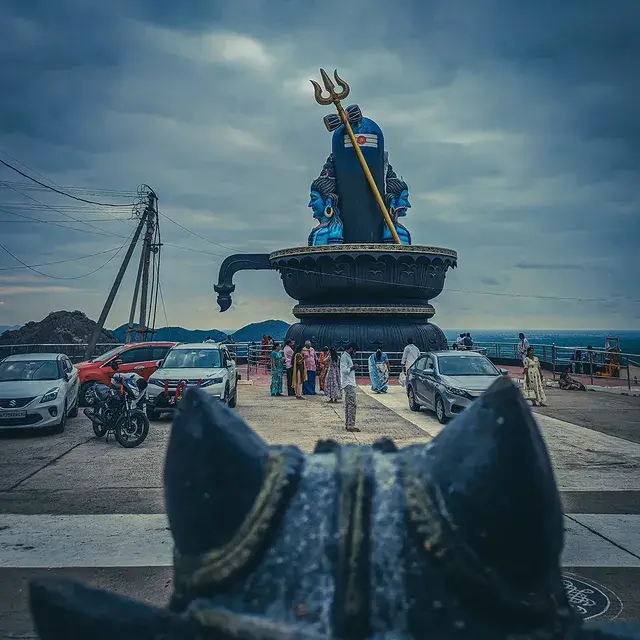 Kotappakonda temple details