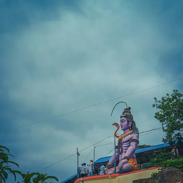 Kotappakonda temple information
