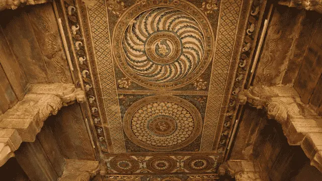 Srirangam Temple Pictures