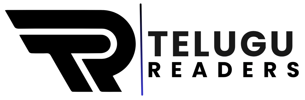 TeluguReaders