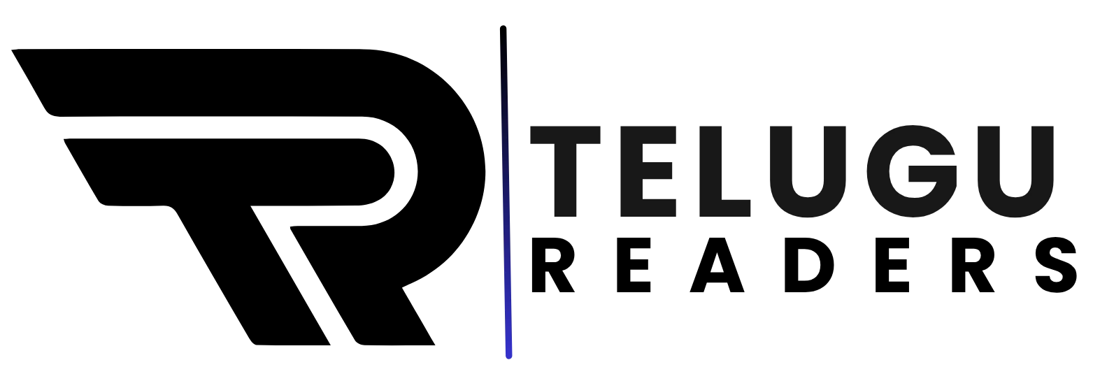 TeluguReaders