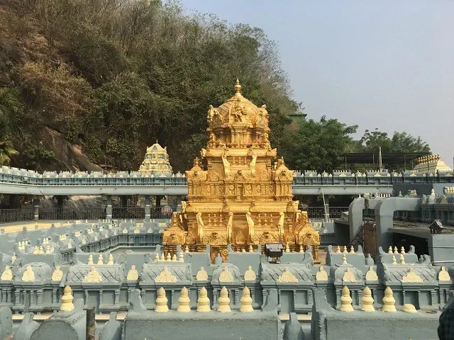 Vijayawada durga temple timings