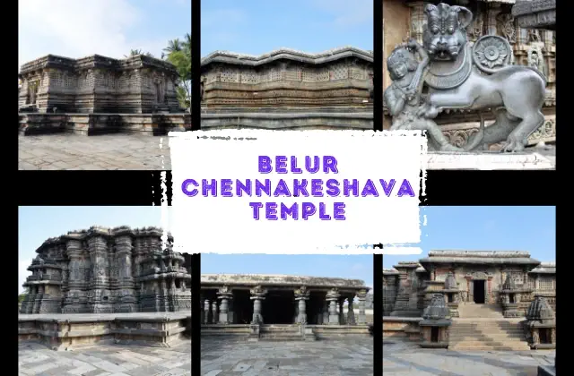 belur chennakeshava temple phptos