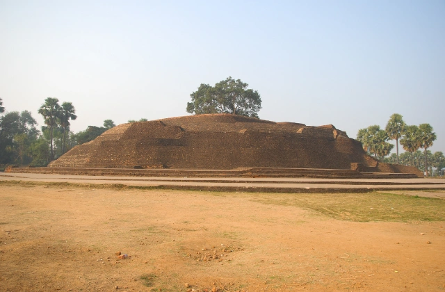 Sujata Stupa