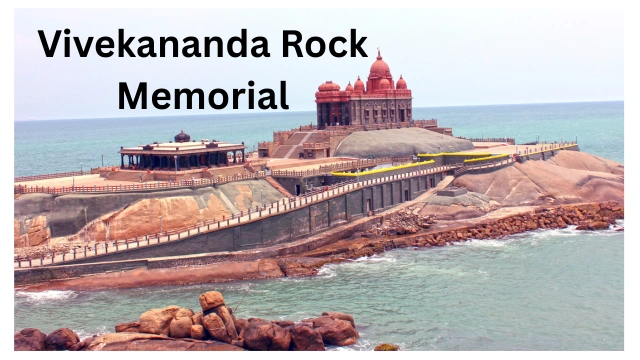 Vivekananda Rock Memorial