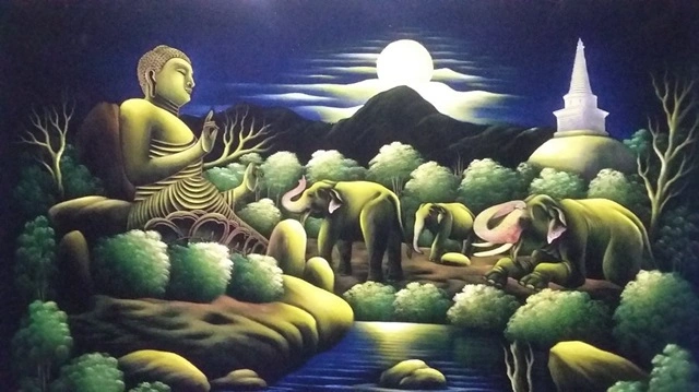 bodh gaya Multimedia Museum