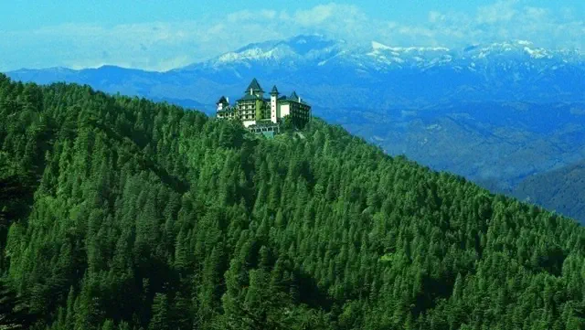 Green Valley shimla