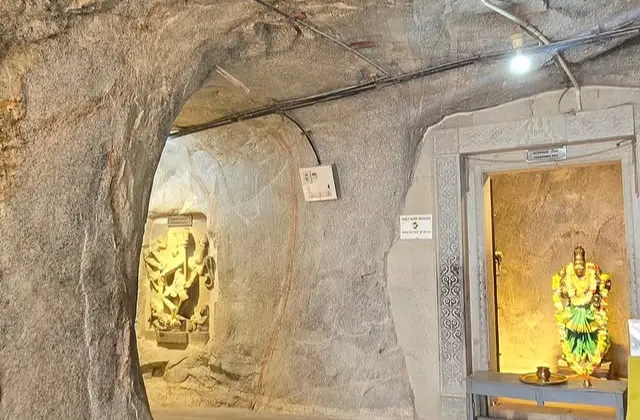 kailasagiri hills chintamani tourist place