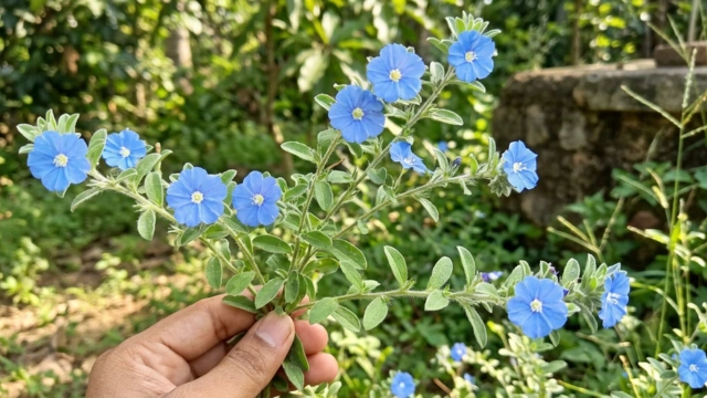 Vishnukranta Patram (Vishnukranta Aaku)