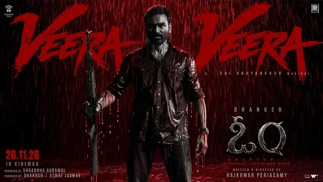 veeraa veeraa omkara song lyrics om